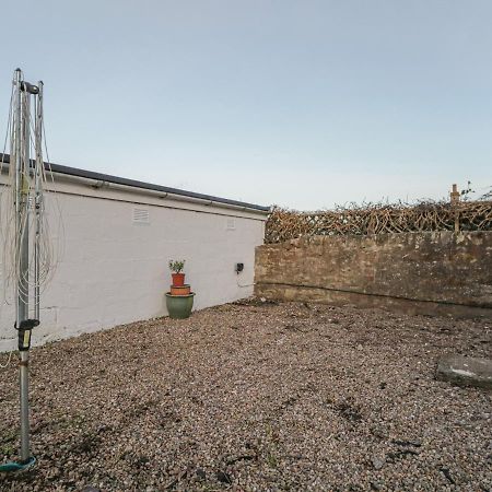 The Neuk Apartment Елджин Екстериор снимка