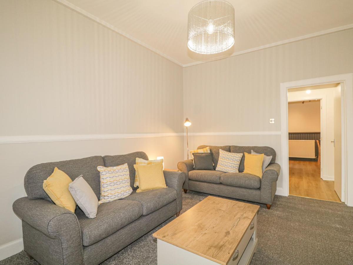 The Neuk Apartment Елджин Екстериор снимка