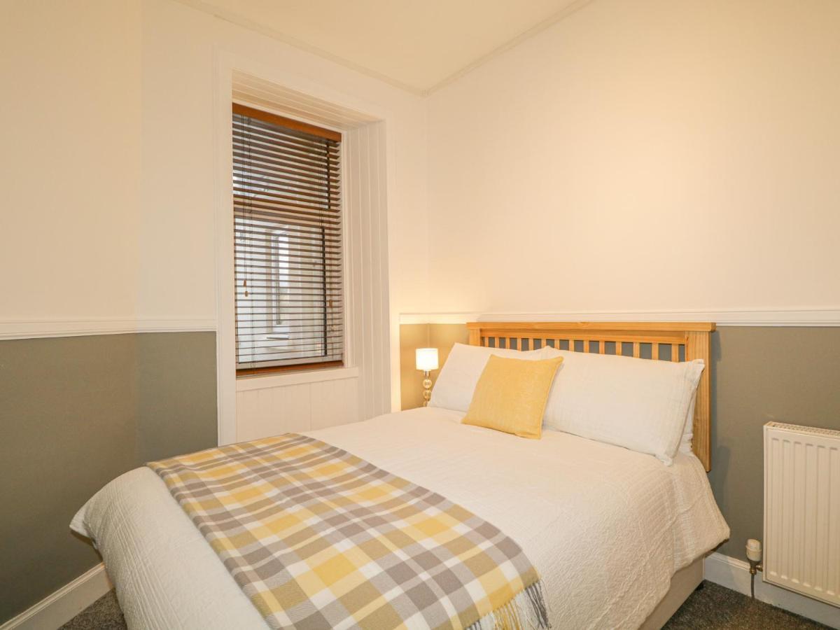The Neuk Apartment Елджин Екстериор снимка